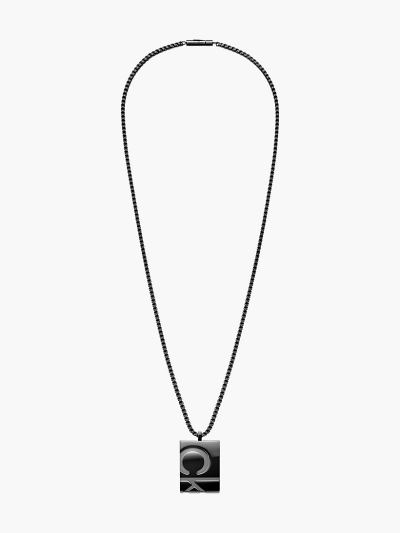 Calvin Klein Táskák & Kiegészítők HU608266 | Calvin Klein Embossed Női Medálok Titán